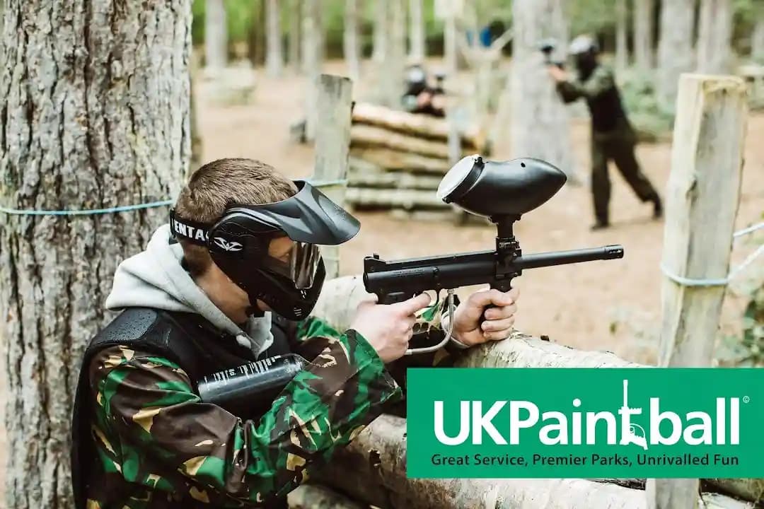 Photo of UKPaintball Watford