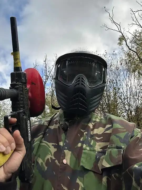 UKPaintball Watford image 6