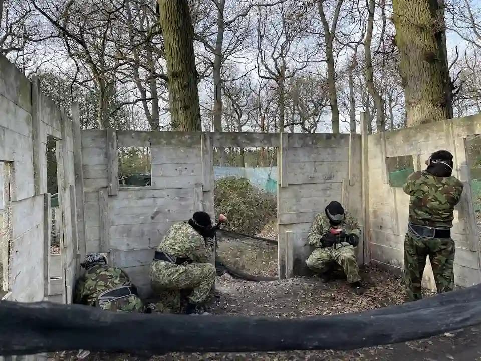 UKPaintball Watford image 10