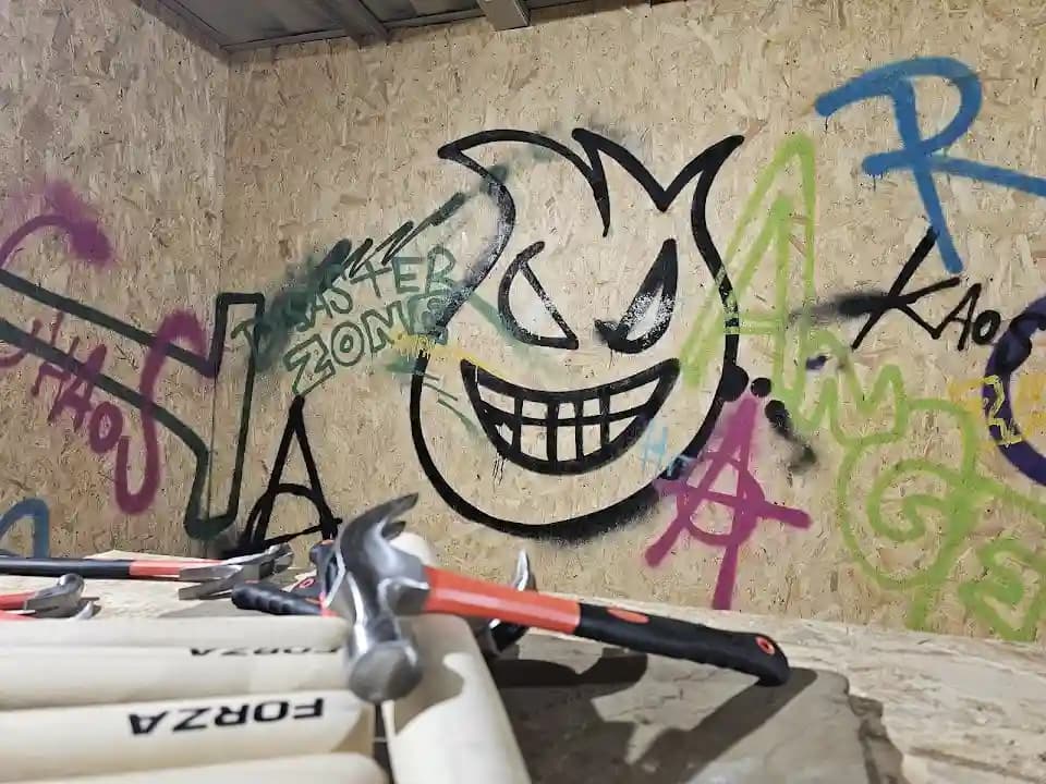 Anger Issues Rage Rooms Ltd image 5