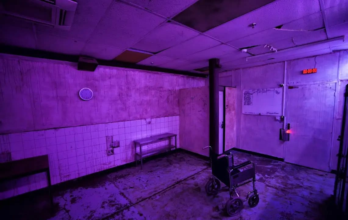 moviESCAPE Stockport image 3