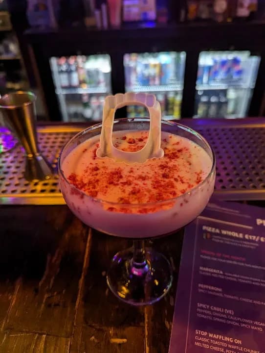 Pixel Bar Manchester image 2
