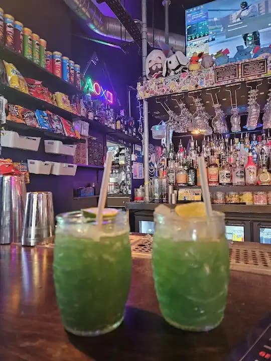 Pixel Bar Manchester image 6