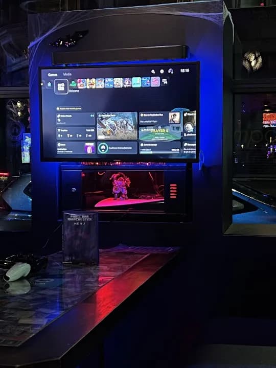Pixel Bar Manchester image 7