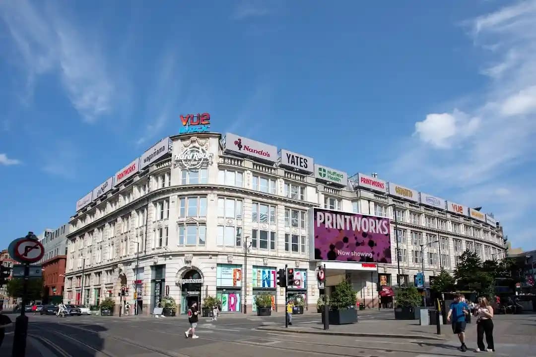 Printworks image 3