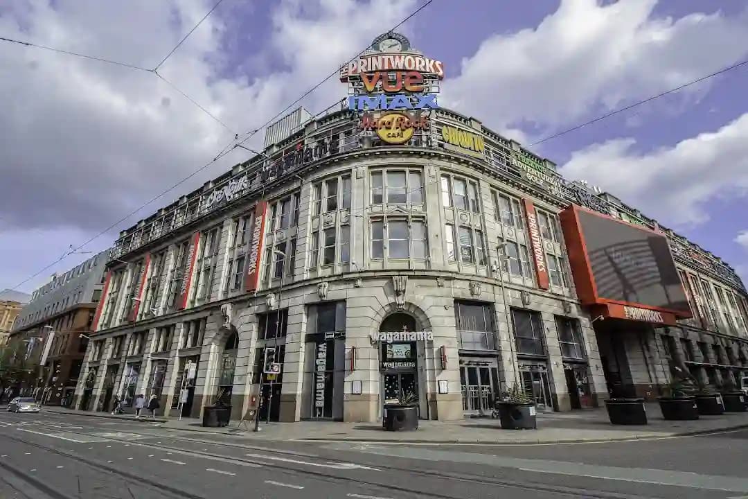 Printworks image 5