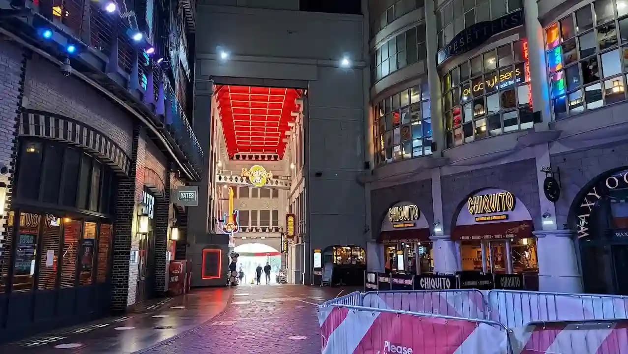 Printworks image 7