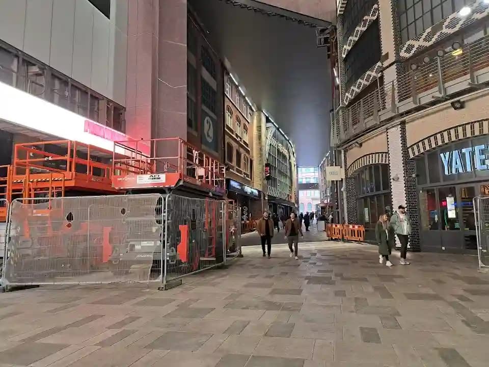 Printworks image 8