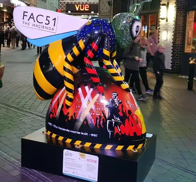 Printworks image 9