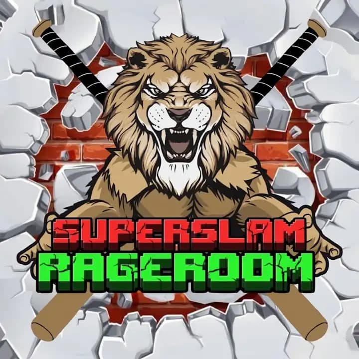 Superslam Rageroom image 6