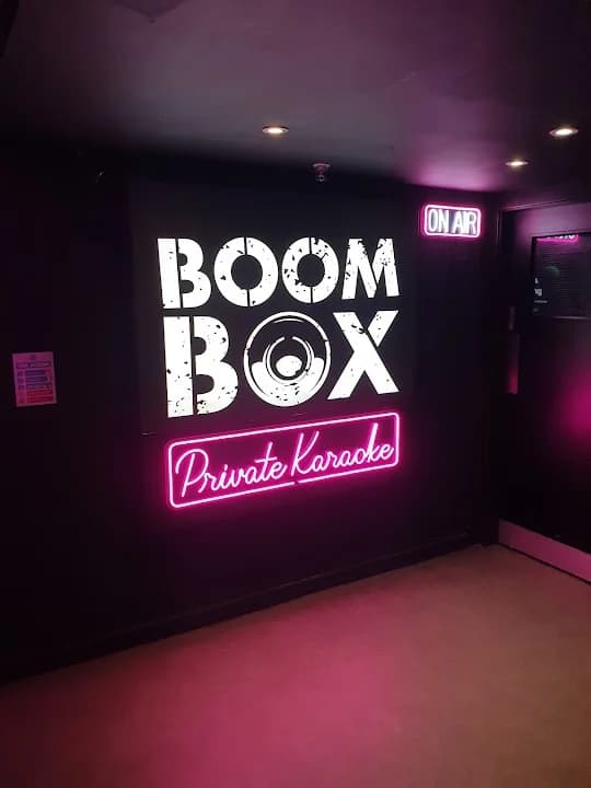 Boom Battle Bar Manchester Printworks image 8