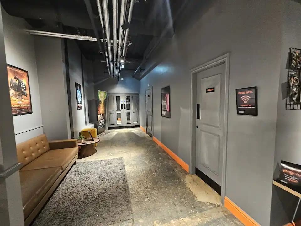 Escape Hunt Manchester image 3