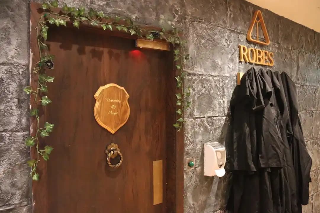 Lucardo Manchester - Escape Rooms image 3