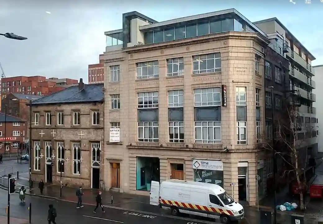 Lucardo Manchester - Escape Rooms image 6