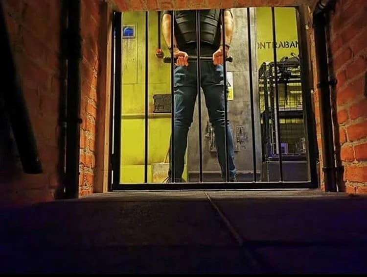 Lucardo Manchester - Escape Rooms image 5