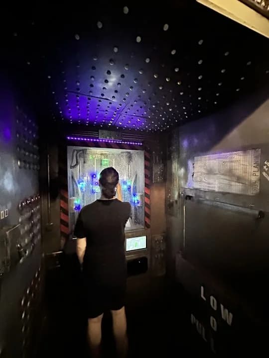 Lucardo Manchester - Escape Rooms image 7