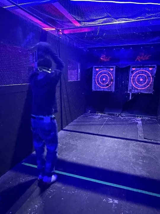 Photo of The Rage House