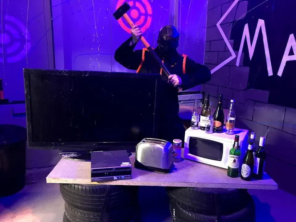 SMASH it, image 3