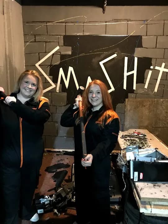 SMASH it, image 6