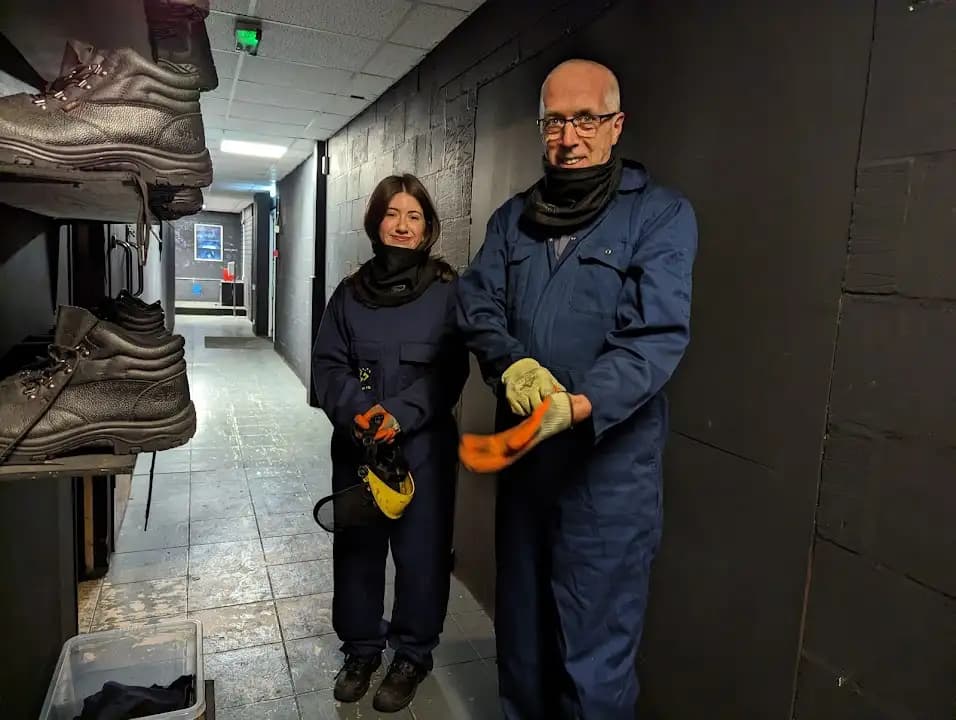 Destroy'd Rage Rooms image 4
