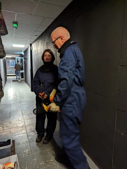 Destroy'd Rage Rooms image 5