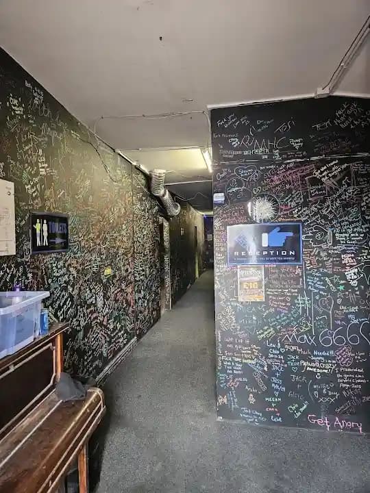 Destroy'd Rage Rooms image 7