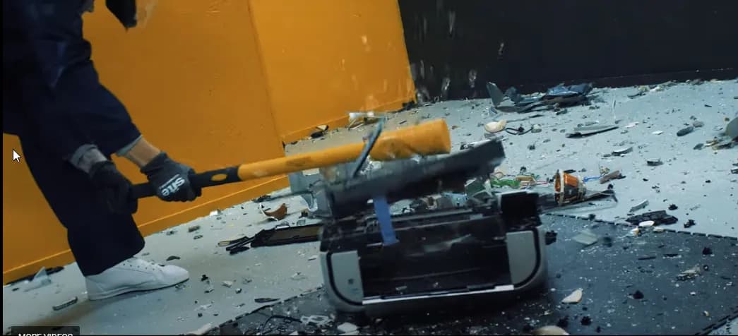Destroy'd Rage Rooms image 6