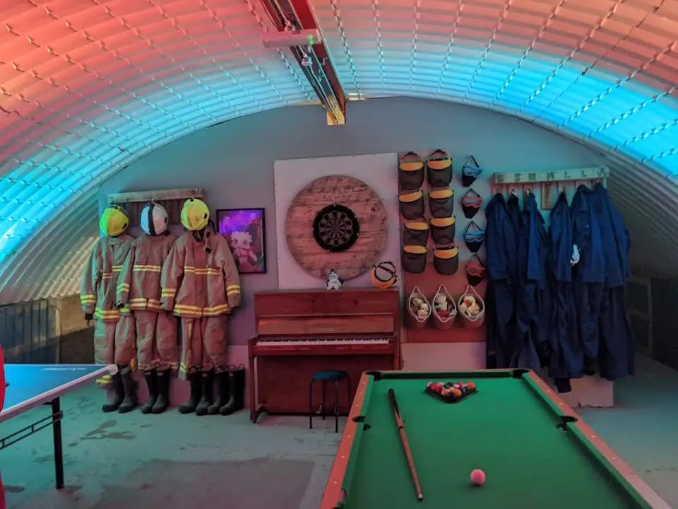 Wreck-It Room image 7