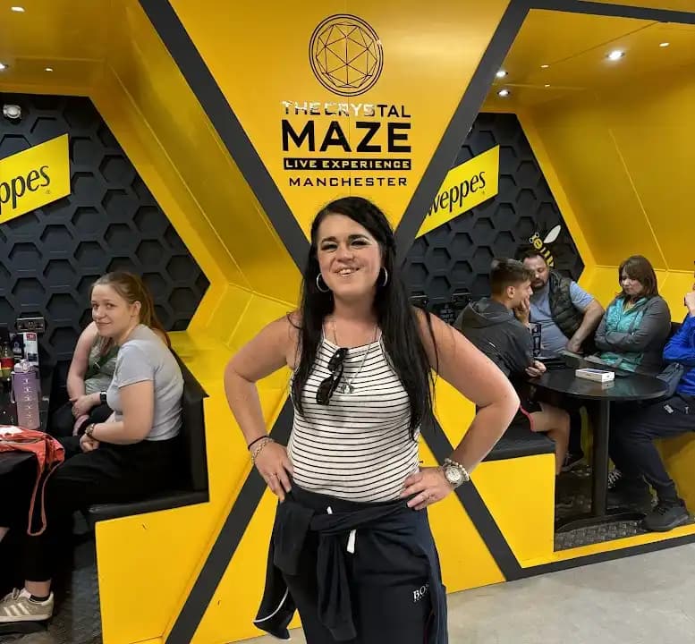 The Crystal Maze image 4