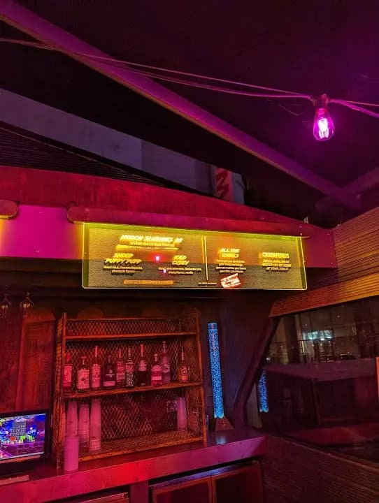 NQ64 Arcade Bar - Northern Quarter image 7
