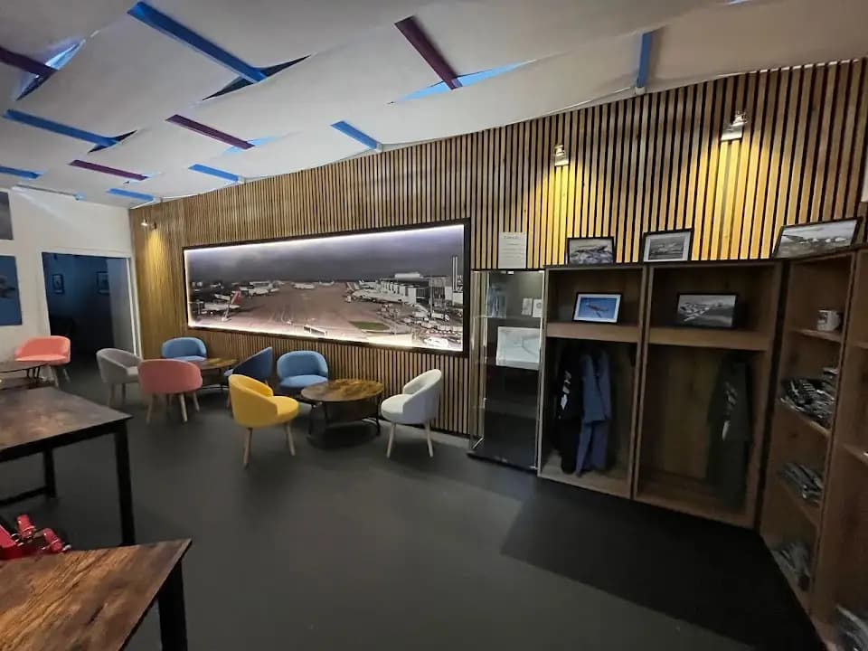Runway Flight Simulators Ltd image 4