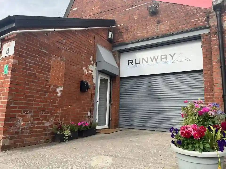 Runway Flight Simulators Ltd image 8