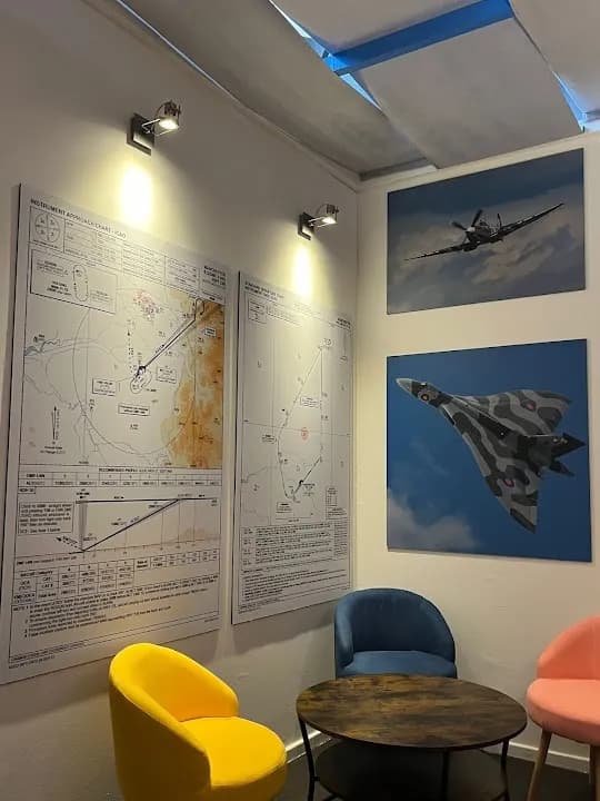 Runway Flight Simulators Ltd image 5