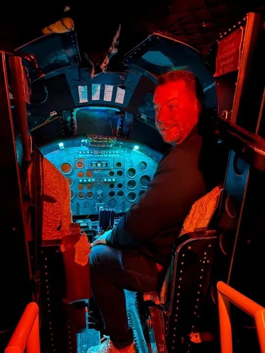 Runway Flight Simulators Ltd image 7
