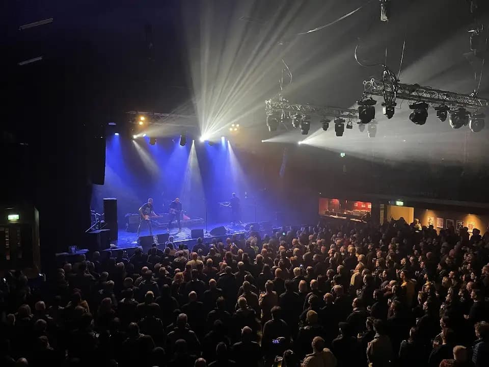 O2 Ritz Manchester image 2