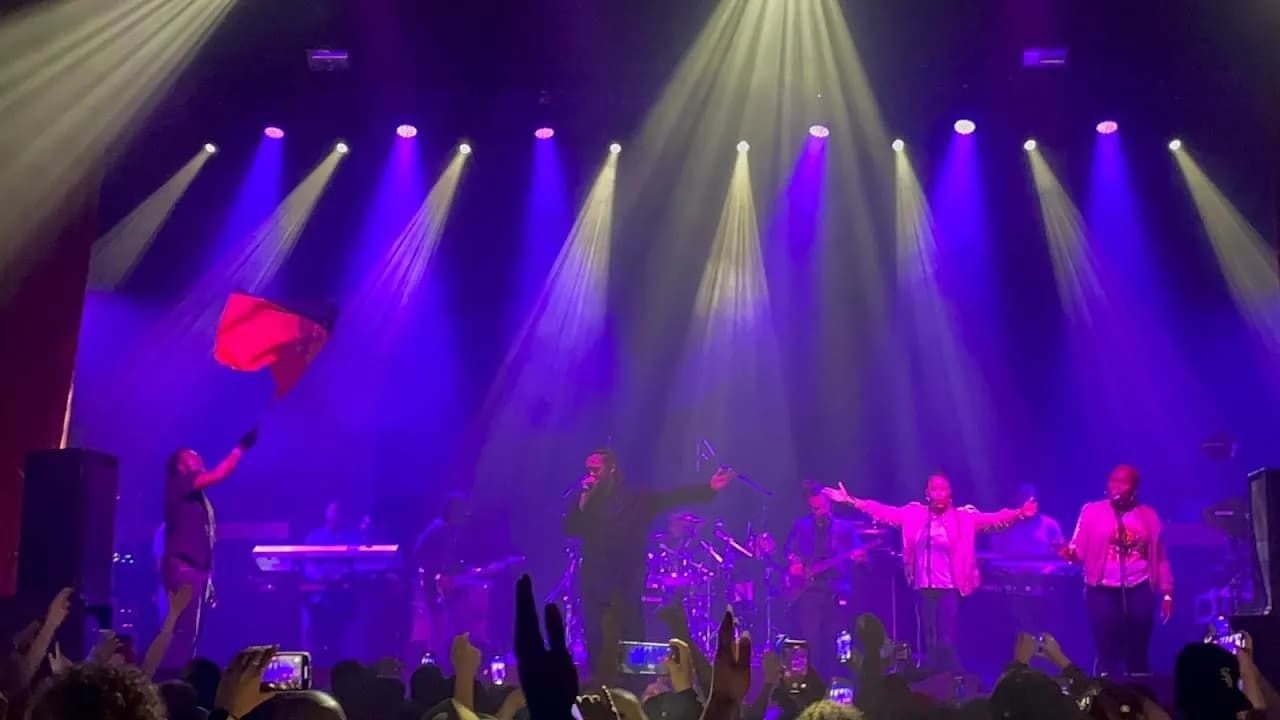 Photo of O2 Ritz Manchester