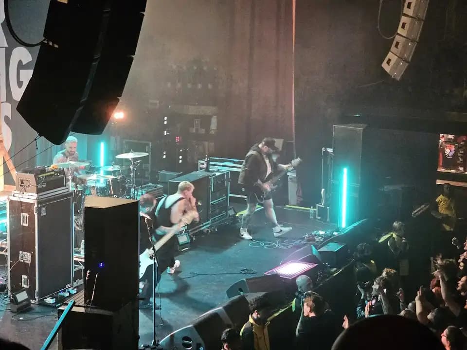 O2 Ritz Manchester image 9
