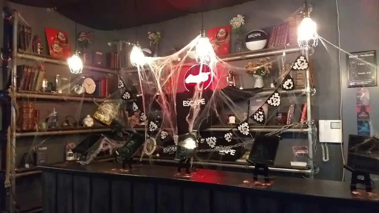 The Great Escape Game Leeds image 3