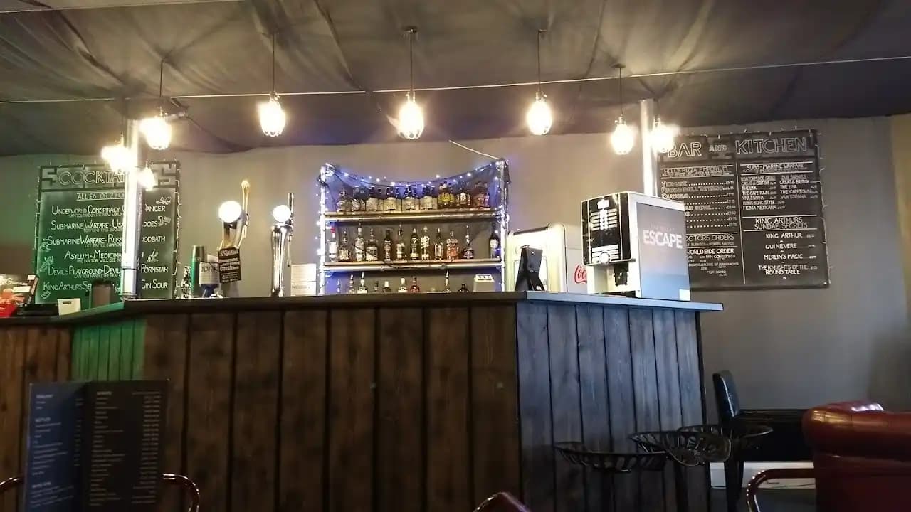 The Great Escape Game Leeds image 5