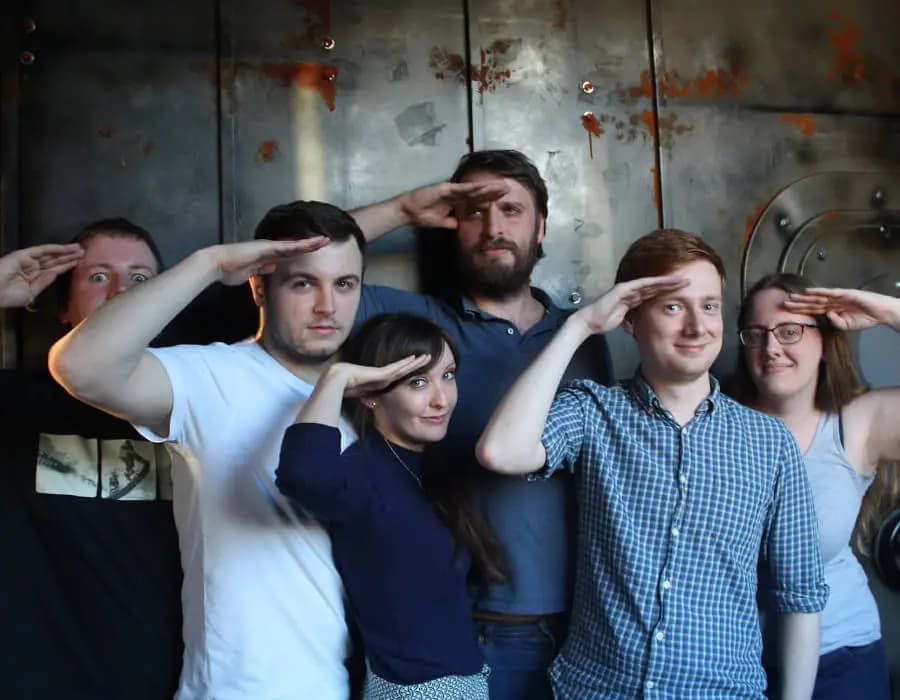 Photo of The Great Escape Game Leeds