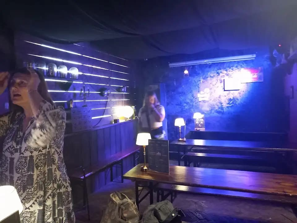 The Great Escape Game Leeds image 2
