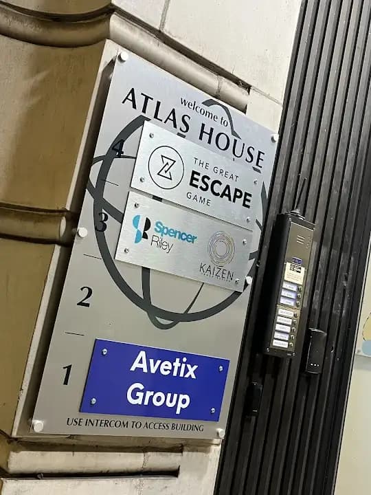 The Great Escape Game Leeds image 9