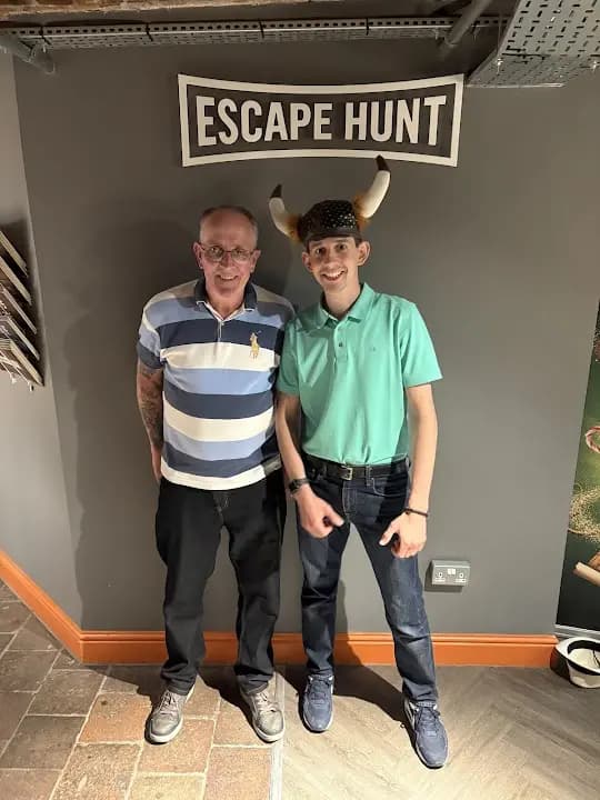 Photo of Escape Hunt Liverpool
