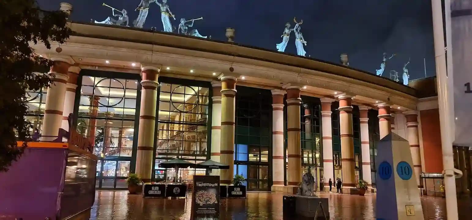 Adrenaline Escape image 9