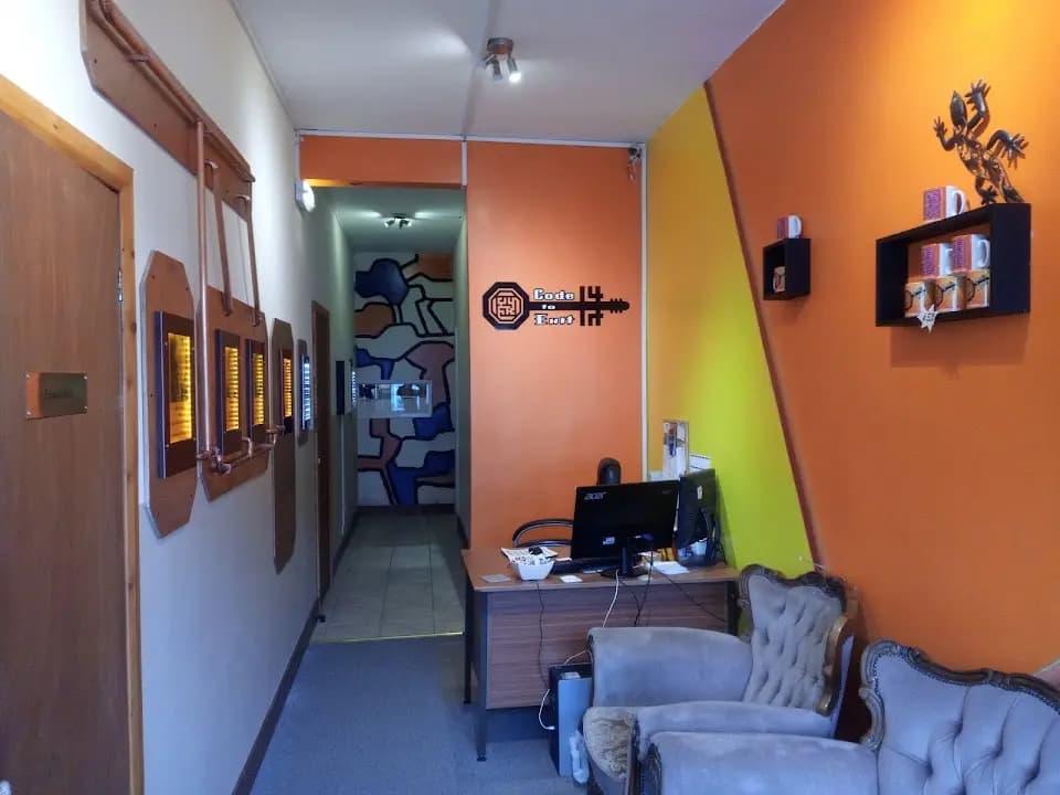 Code to Exit image 2