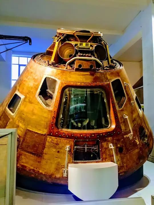 Photo of Science Museum