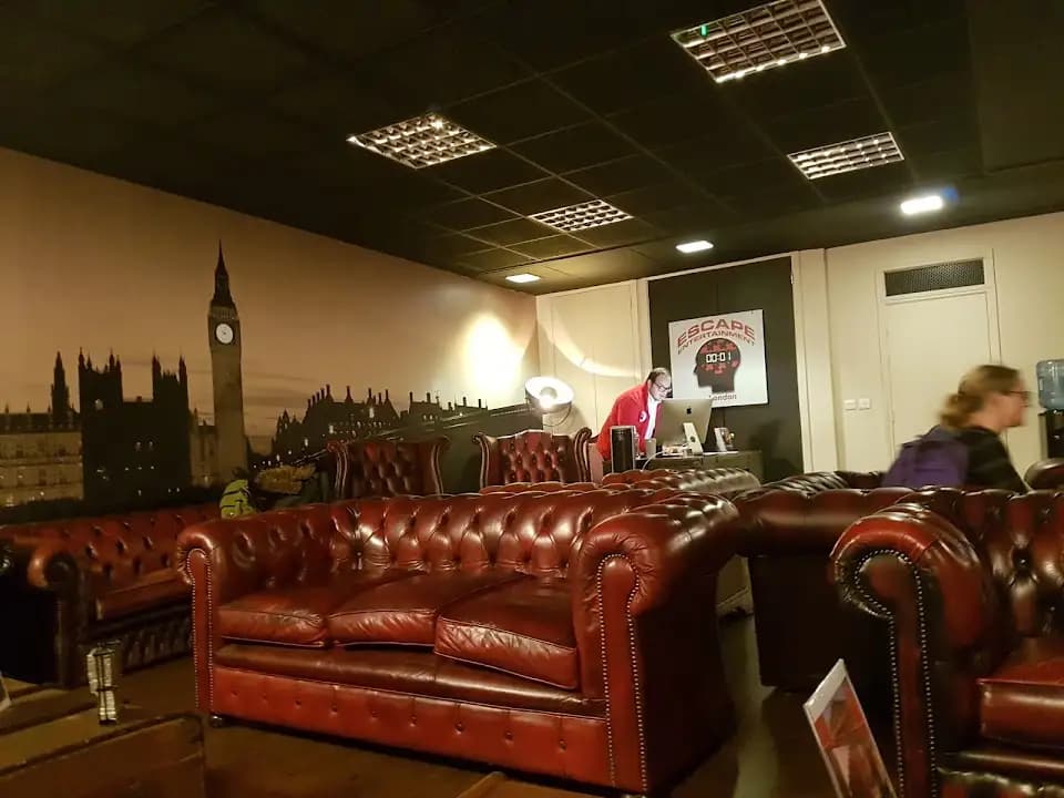 Escape Entertainment London image 3