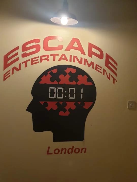 Photo of Escape Entertainment London