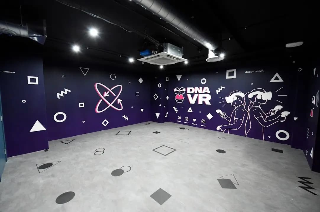 DNA VR Manchester image 3