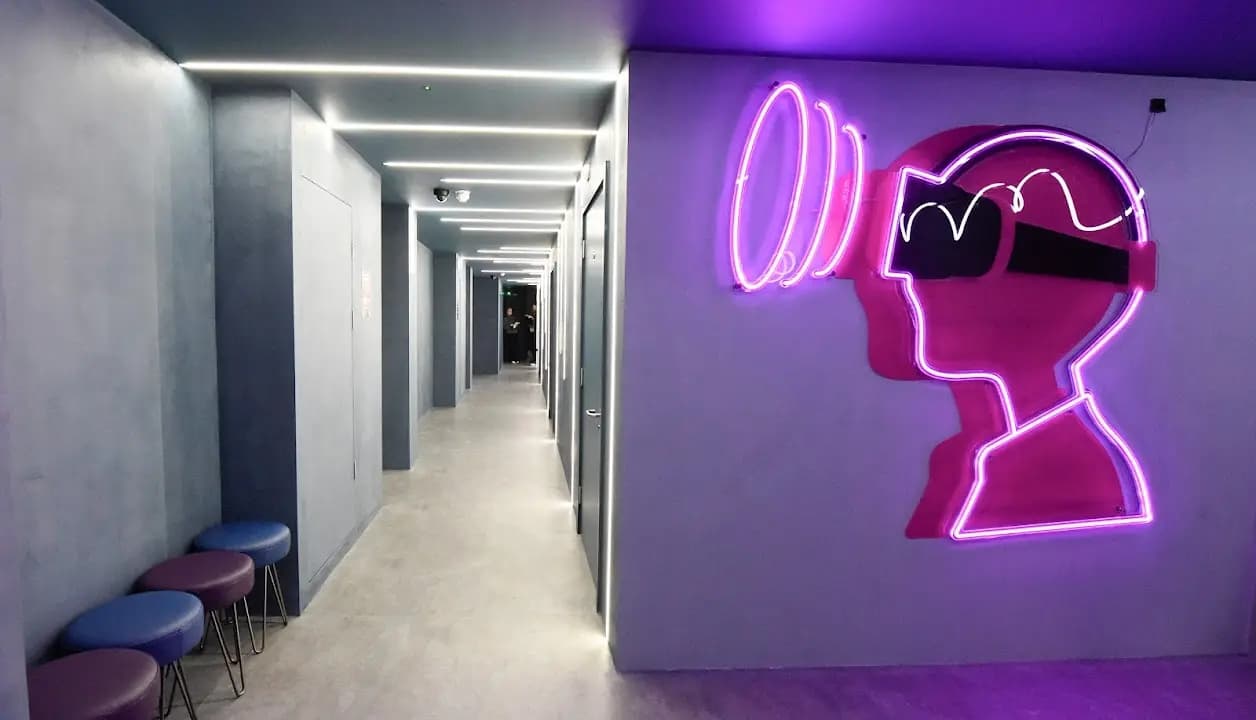 DNA VR Manchester image 4